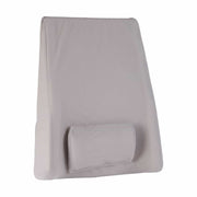 DMI Extra-Tall Support Cushion with Strap and Lumbar Pad - Senior.com Lumbar Supports