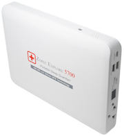 Zopec EXPLORE 5700 Travel CPAP Battery and Universal Portable Power Pack - Senior.com Portable Battery Packs