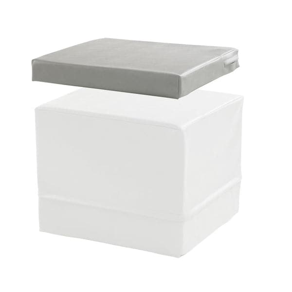 OPTP 90-90 Positioning bolster CUBE - 90º position - Senior.com Positioning Bolsters