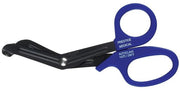 Prestige Medical Premium Fluoride Scissors - Bandage/Dressing Scissors - Senior.com Scissors