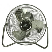iLIVING Industrial Grade 3-Speed High Velocity Floor Fan - 12 Inch - Senior.com Portable Fans