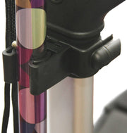 Triumph Mobility Escape Rollator accessory Options - Senior.com Rollator Accessories