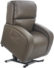Golden Tech EZ Sleeper Recliner with Assisted Lift & Power Headrest - Senior.com Recliners