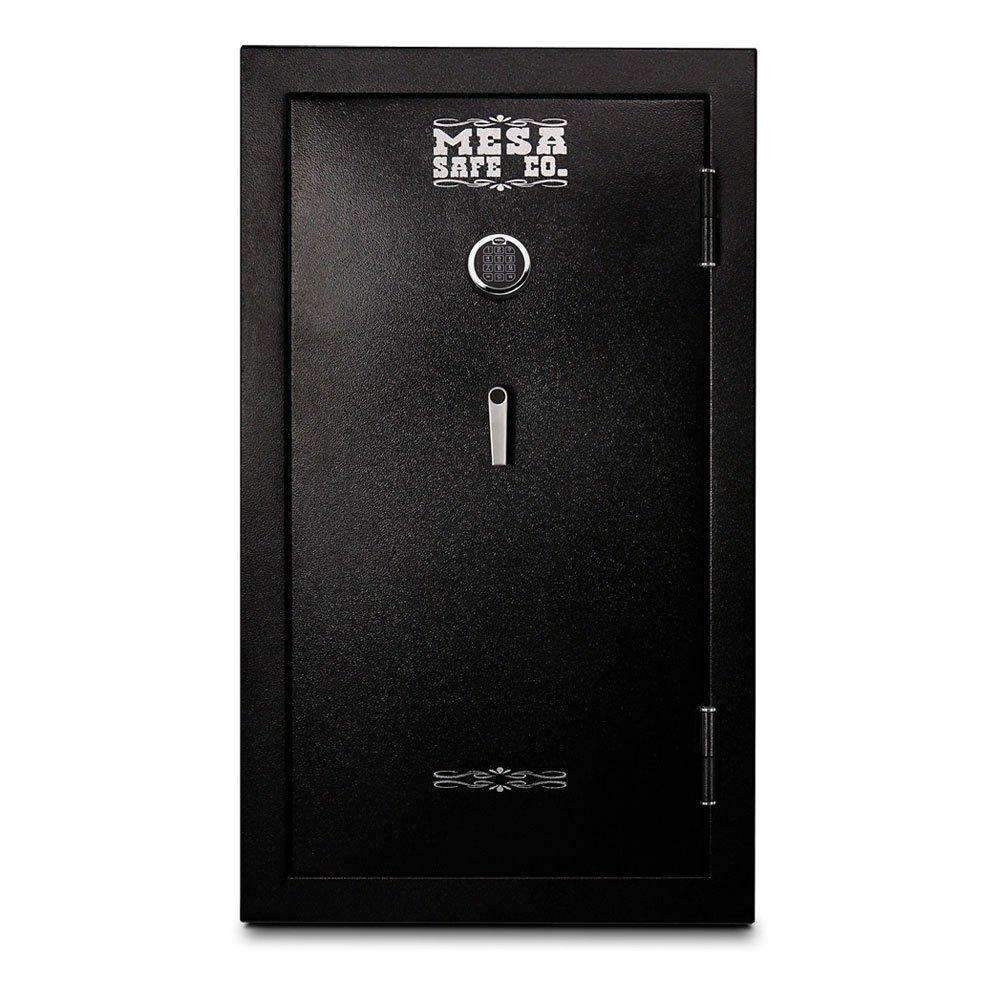 Mesa Safe 30-Minute All Shelf Burglary and Fire Safe with Electronic Lock - 21 CF - Senior.com Security Safes