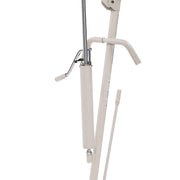 Invacare Personal Hydraulic Patient Body Lift - Senior.com Patient Lifts