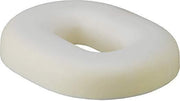 Nova Medical Donut Pillow Seat Cushion with High Density Molded Foam & Removable Washable Cover - Senior.com Cushions