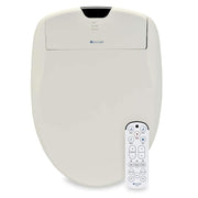 Brondell Swash 1400 Luxury Bidet Toilet Seat with Dual Nozzles and Nanotechnology Sterilization - Senior.com Bidets