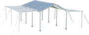 ShelterLogic MaxAP 2-in-1 Canopy with Kits - 10' x 20' - Senior.com Canopies