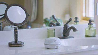 ClipDifferent Pro Automatic Fingernail Clipper - The Safe Way to Trim Fingernails - Senior.com Nail Trimmers