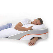 MedCline Acid Reflux Relief Bed Wedge and Body Pillow System - Senior.com Pillows