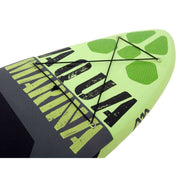 Aqua Marina Thrive Inflatable Stand-up Paddle Board - Senior.com Stand Up Paddle Boards