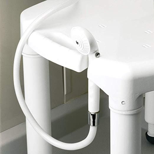 Bariatric bath online seat