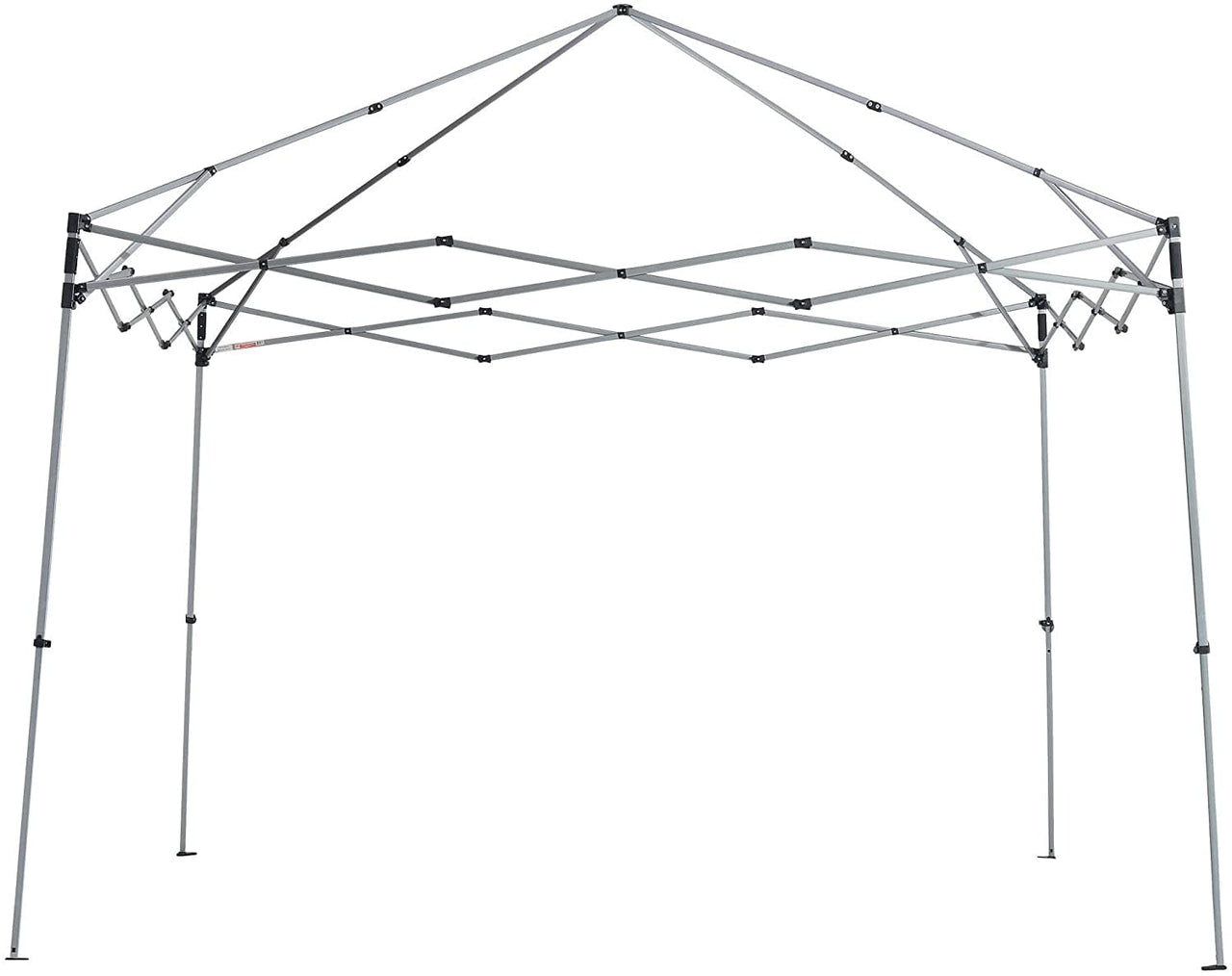 Quik Shade Weekender Elite Straight Leg Canopy 10 x 10 ft. w/ Case