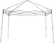 Quik Shade Weekender Elite 10 x 10 ft. Straight Leg Canopy with Rolling Case - Senior.com Canopies