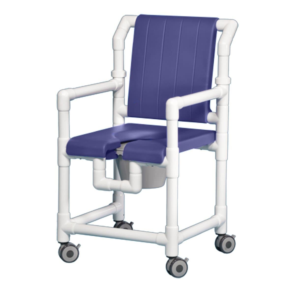 Rolling shower discount chairs for elderly