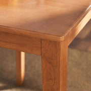 Vifah Elsmere Indoor 5-Piece Wood Curve Chair Dining Set - Senior.com Indoor Dining Sets