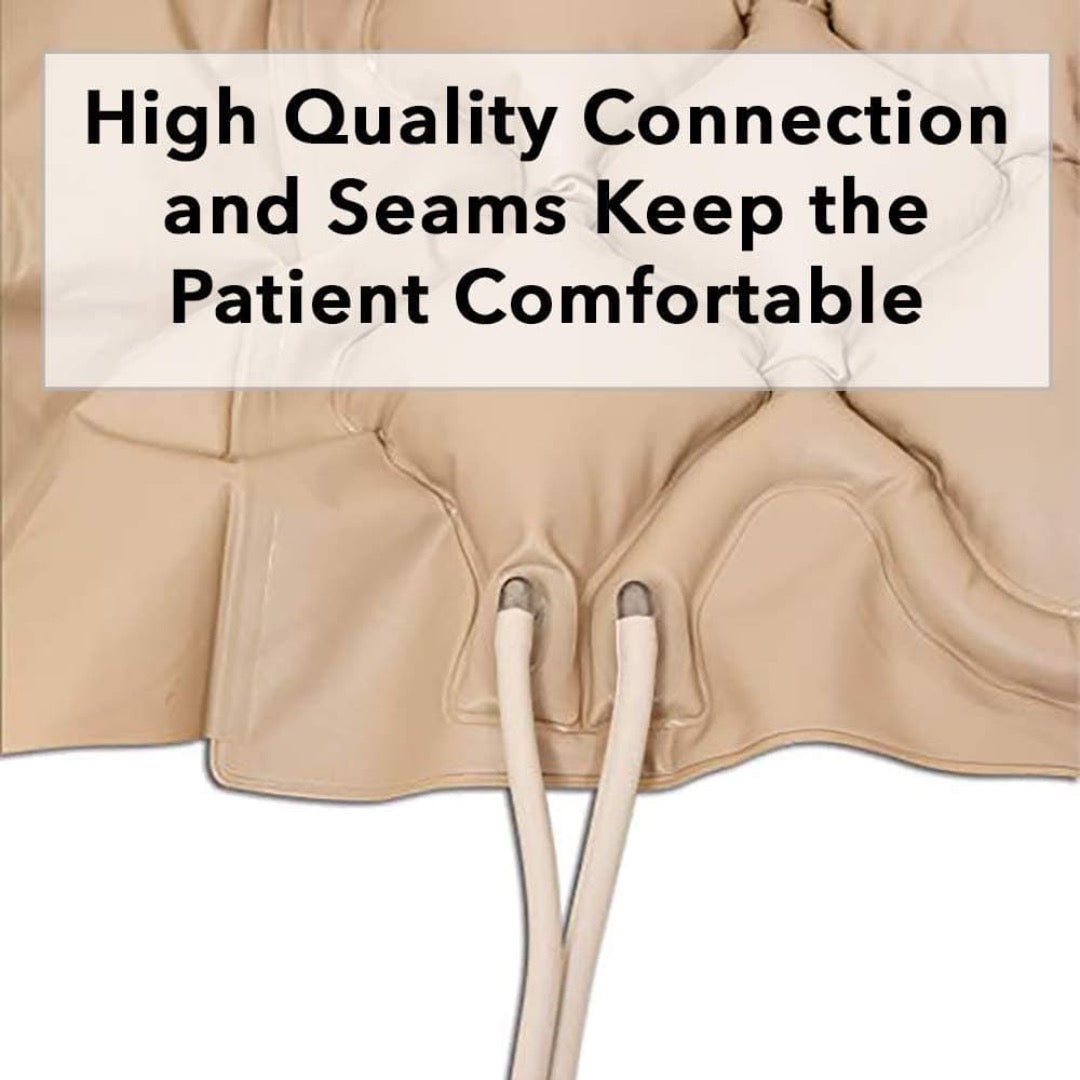 Meridian Alternating Pressure Mattress with Electric Pump