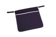 Essential Medical Supply Deluxe Quilted Pouches For Walkers and Wheelchairs - Senior.com Walker Parts & Accessories