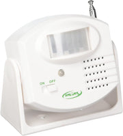 Smart Caregiver Monitor with Motion Sensor and Remote Reset Button - Senior.com Motion Sensors