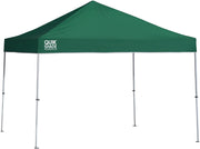 Quik Shade Weekender Elite 10 x 10 ft. Straight Leg Canopy with Rolling Case - Senior.com Canopies