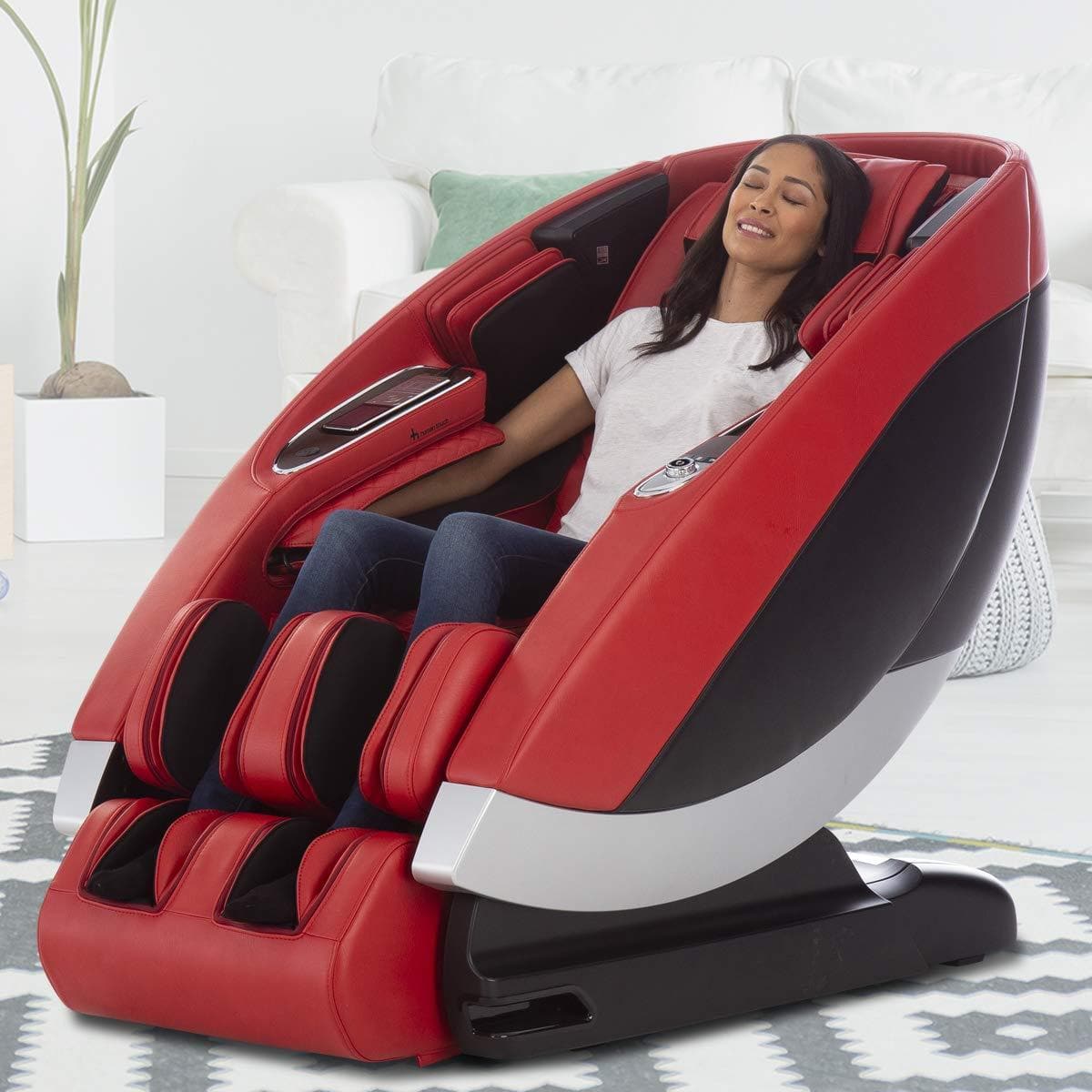 Supernova best sale massage chair