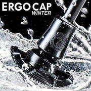 ErgoActives ErgoCap X-Treme Terrain Crutch or Cane Tip - Universal - Senior.com Cane Tips