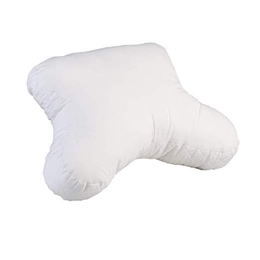 Core Products Side Sleeping Deluxe Comfort Fiber CPAP Pillows - Senior.com Pillows