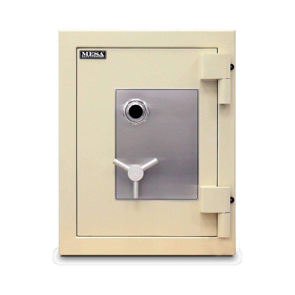 Mesa Safe TL-30 All Steel Safe with U.L. listed Group 2 Combination Lock - 1.8 CF - Senior.com Security Safes