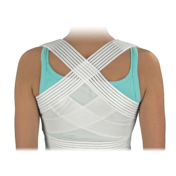 OPTP Posture Support Corrector - Improves Upper Back and Neck Posture - Senior.com Posture Corrector