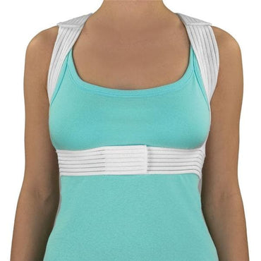 OPTP Posture Support Corrector - Improves Upper Back and Neck Posture - Senior.com Posture Corrector