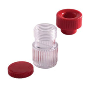 HealthSmart Pill Crusher Pill Container Pulverizer and Storage - Senior.com Daily Living Aids
