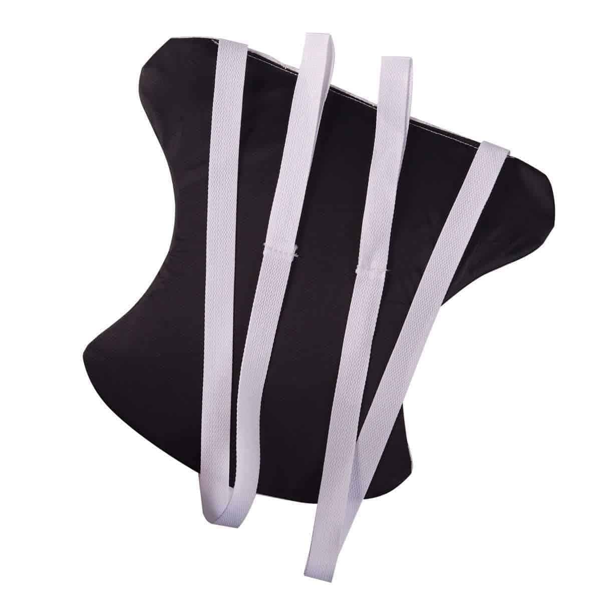 DMI Deluxe No Bend Sock Aid to Easily Pull on Socks, Slip Resistance - Senior.com Daily Living Aids