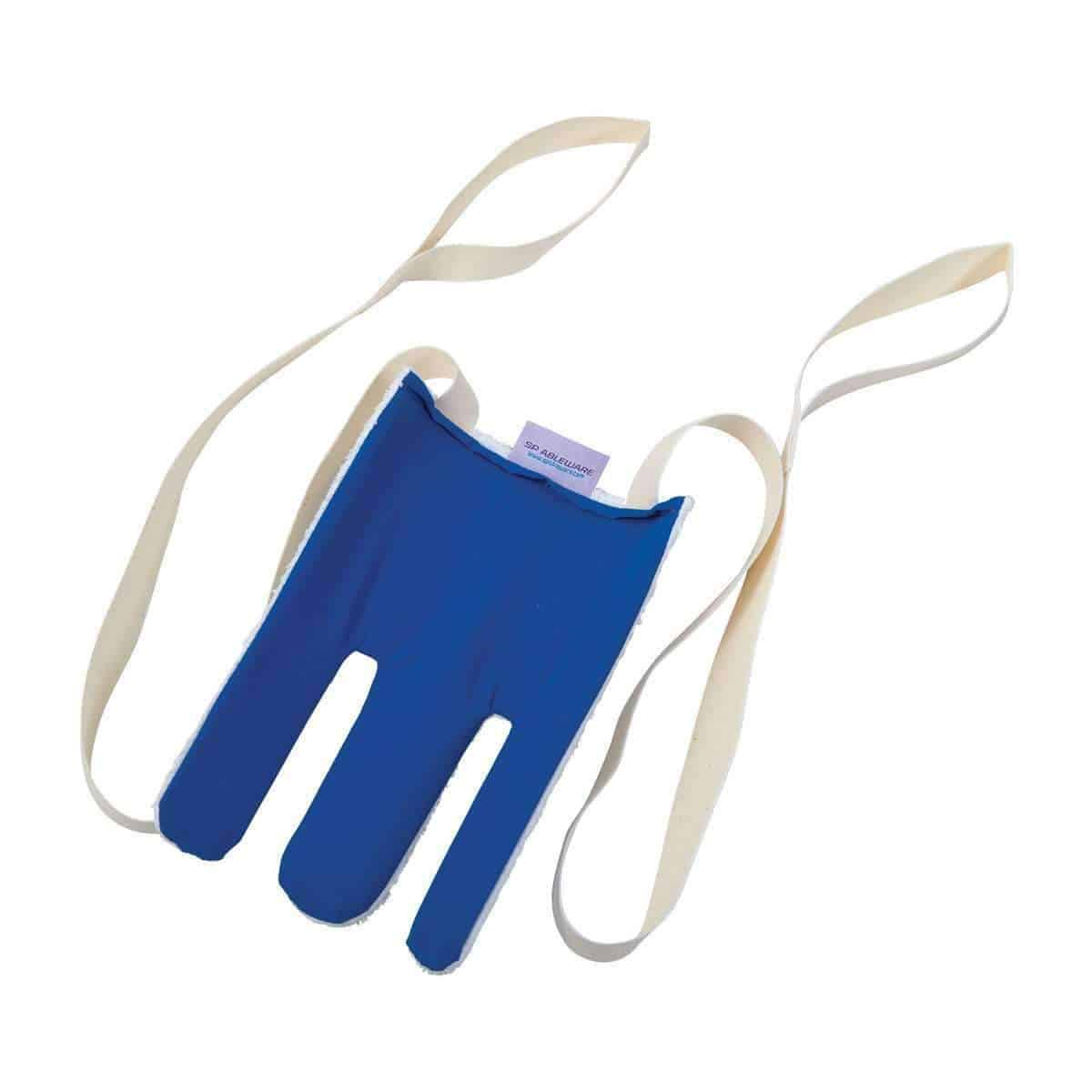 Maddak Ableware Deluxe Molded Flexible Sock Aid - Senior.com Sock Aids