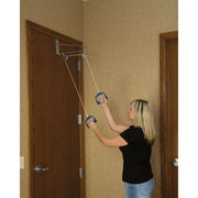 DMI Shoulder Pulley For Muscle Rehibilition Physical Therapy - Senior.com Physical Therapy