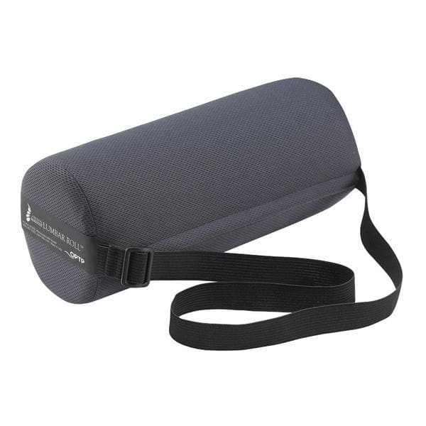 The Original McKenzie Lumbar Rolls - Back Support Cushions - Senior.com Lumbar Supports