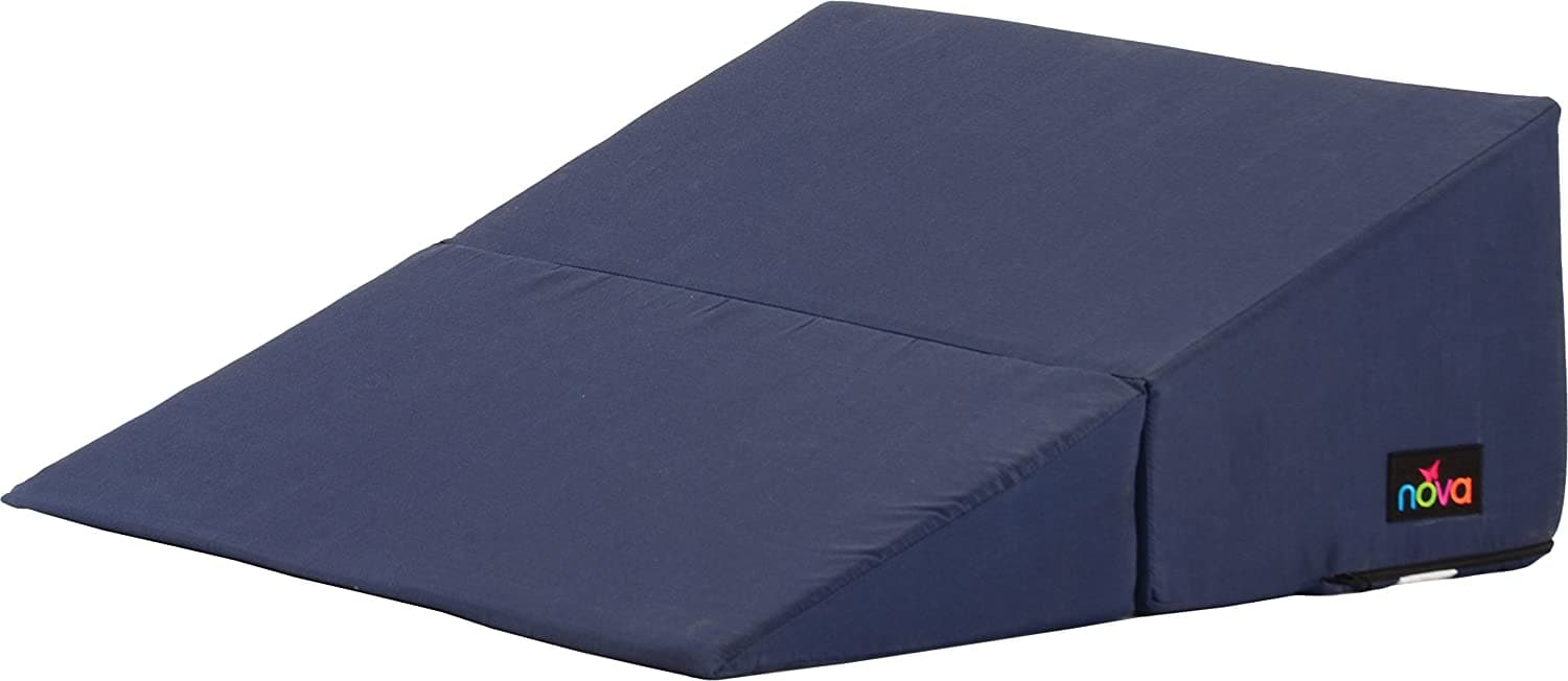 Nova bed cheap wedge