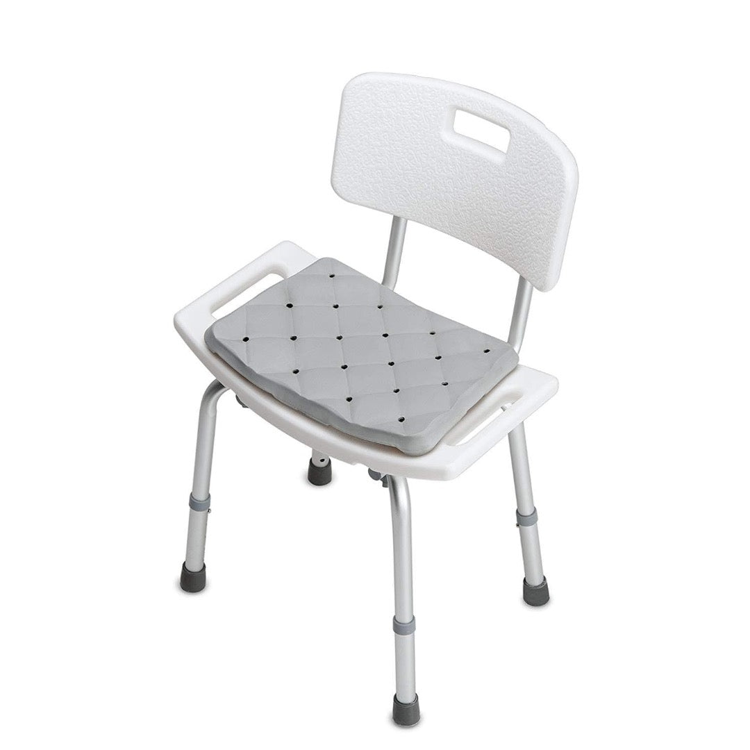 Bath chair cushion new arrivals