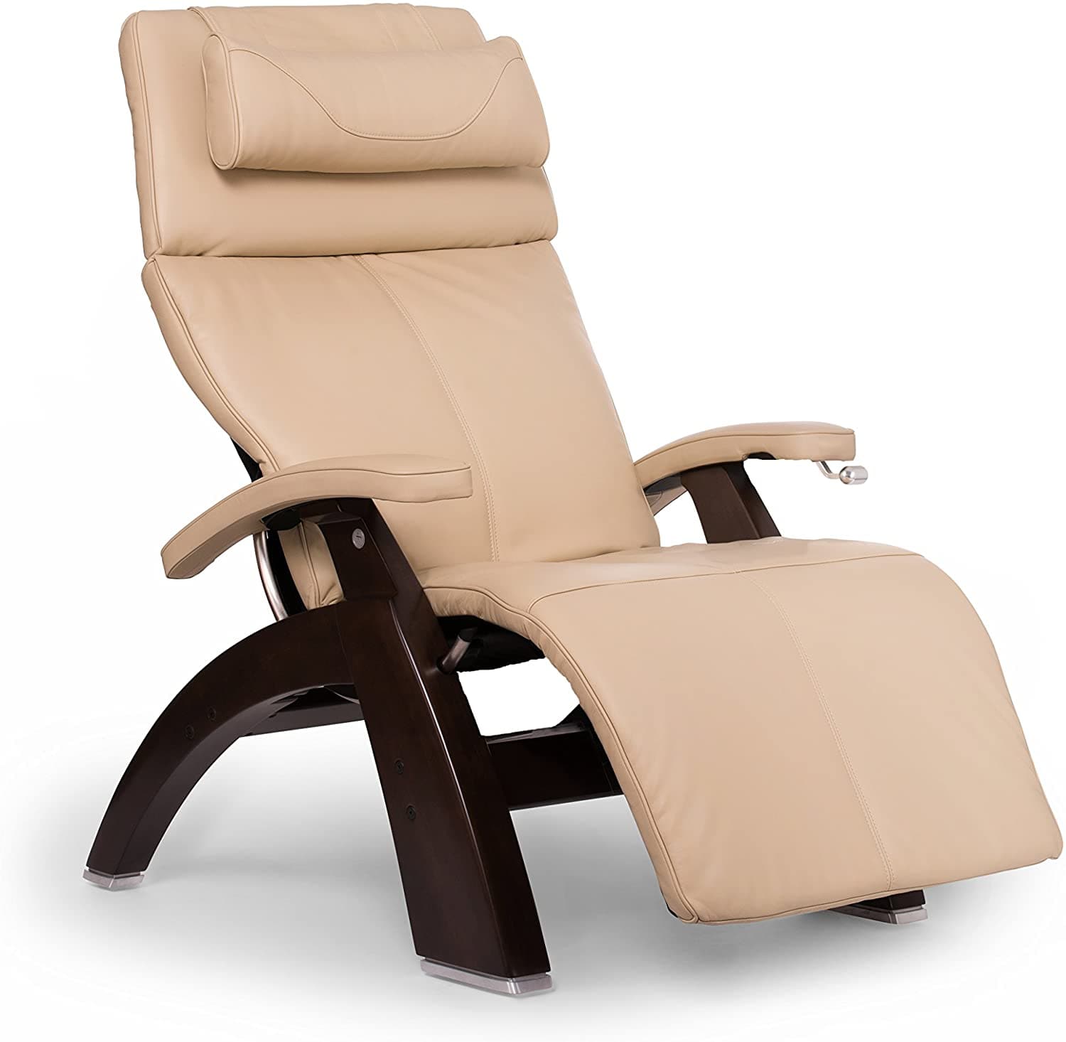 Human Touch Perfect Chair PC-610 Omni-Motion Classic Electric Recliner - Senior.com Recliners