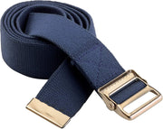 Nova Medical Patient Transfer Gait Belts - Metal Buckle - Senior.com Gait Belts