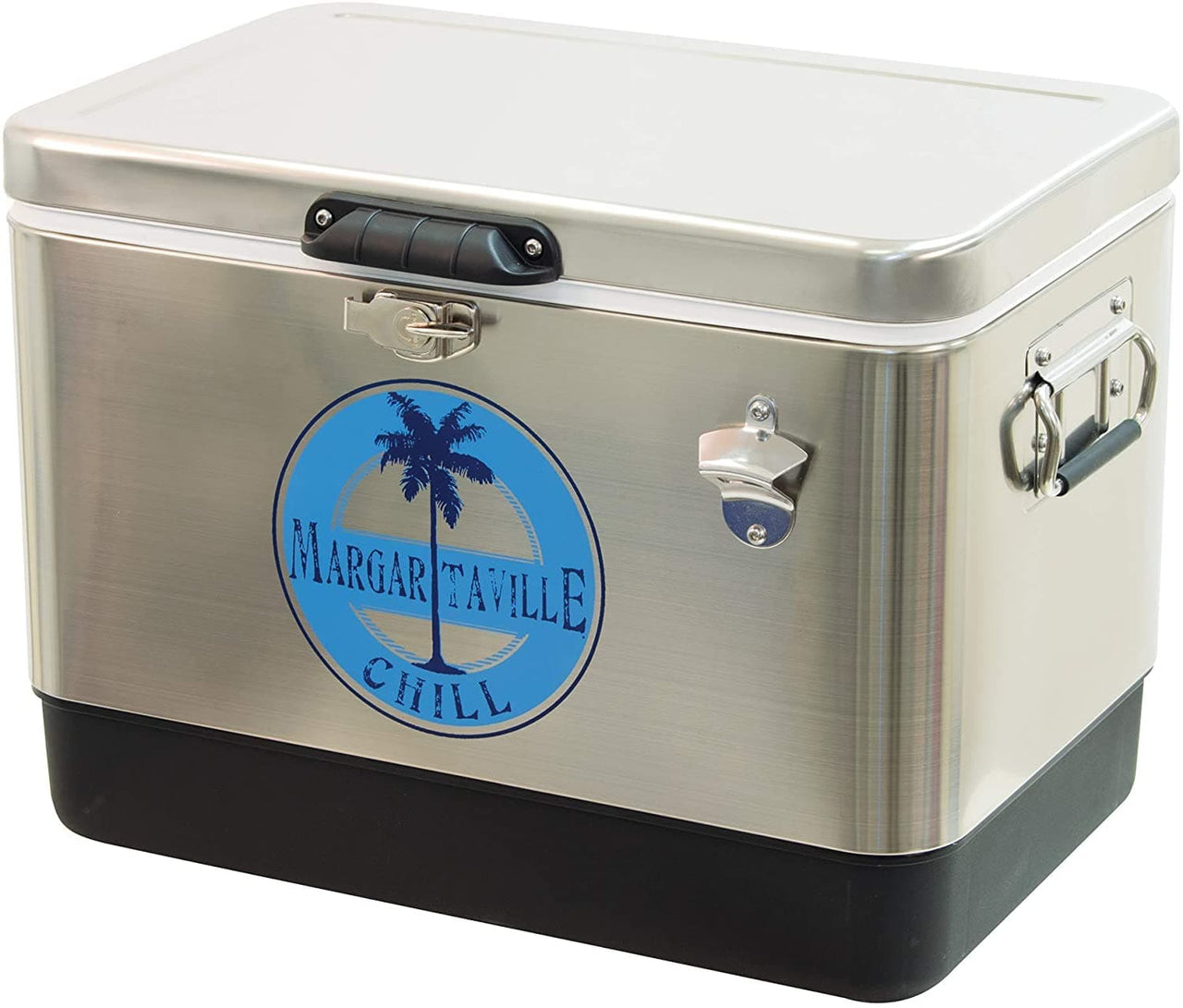 Margaritaville Landshark 54 Qt. Coolers - Senior.com Coolers