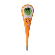 Mabis Glow-in-the-Dark 8-Second Digital Thermometer with Flexible Tip - Senior.com Exam & Diagnostics