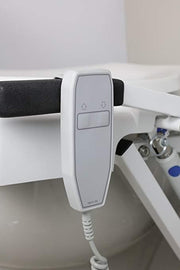 EZ-Access Tilt Toilet Incline Lift - Standard or Elongated - Senior.com Stand Assist Aids