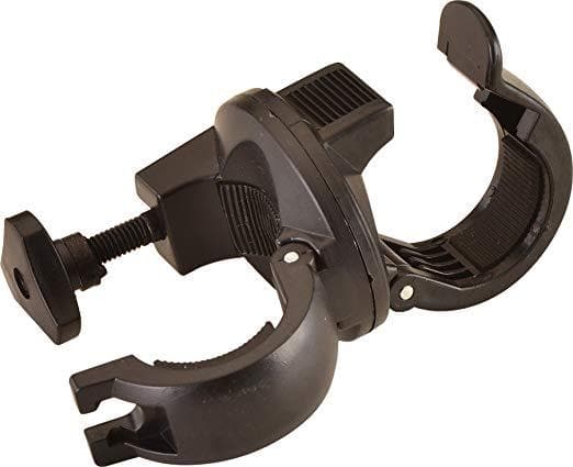 Nova Medical Mobility Flashlight for Canes, Walkers, Transport Chairs & Wheelchairs - Senior.com 