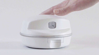ClipDifferent Pro Automatic Fingernail Clipper - The Safe Way to Trim Fingernails - Senior.com Nail Trimmers