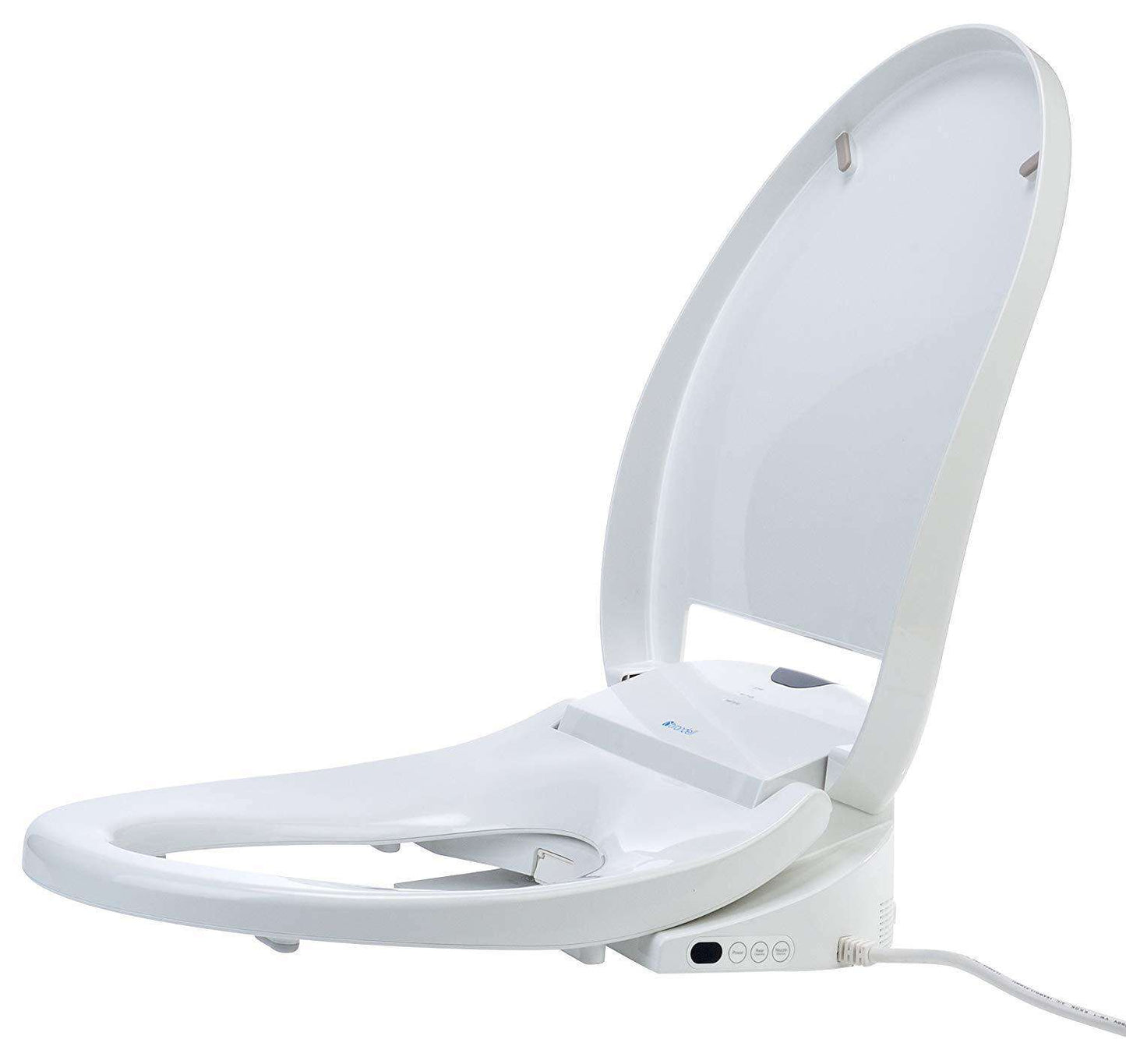 Brondell Swash 1000 Advanced Luxury Bidet Toilet Seats - Senior.com Bidets