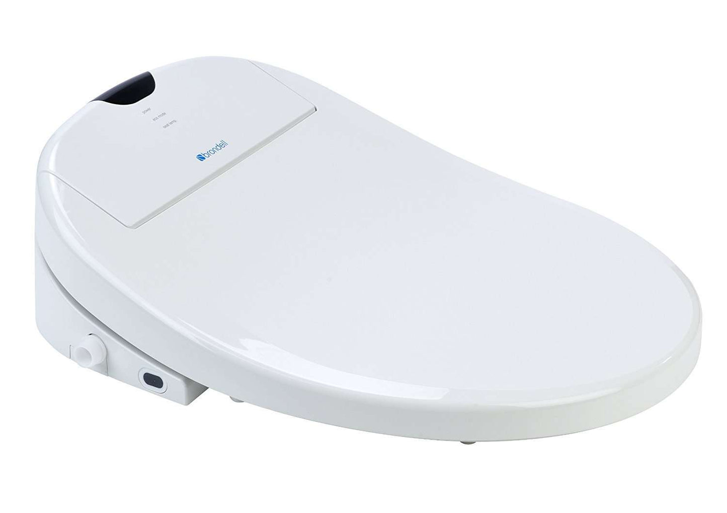 Brondell Swash 1000 Advanced Luxury Bidet Toilet Seats - Senior.com Bidets