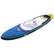 Aqua Marina Beast Inflatable Stand Up Paddle Board 10'6" (6" Thick) - Senior.com Stand Up Paddle Boards
