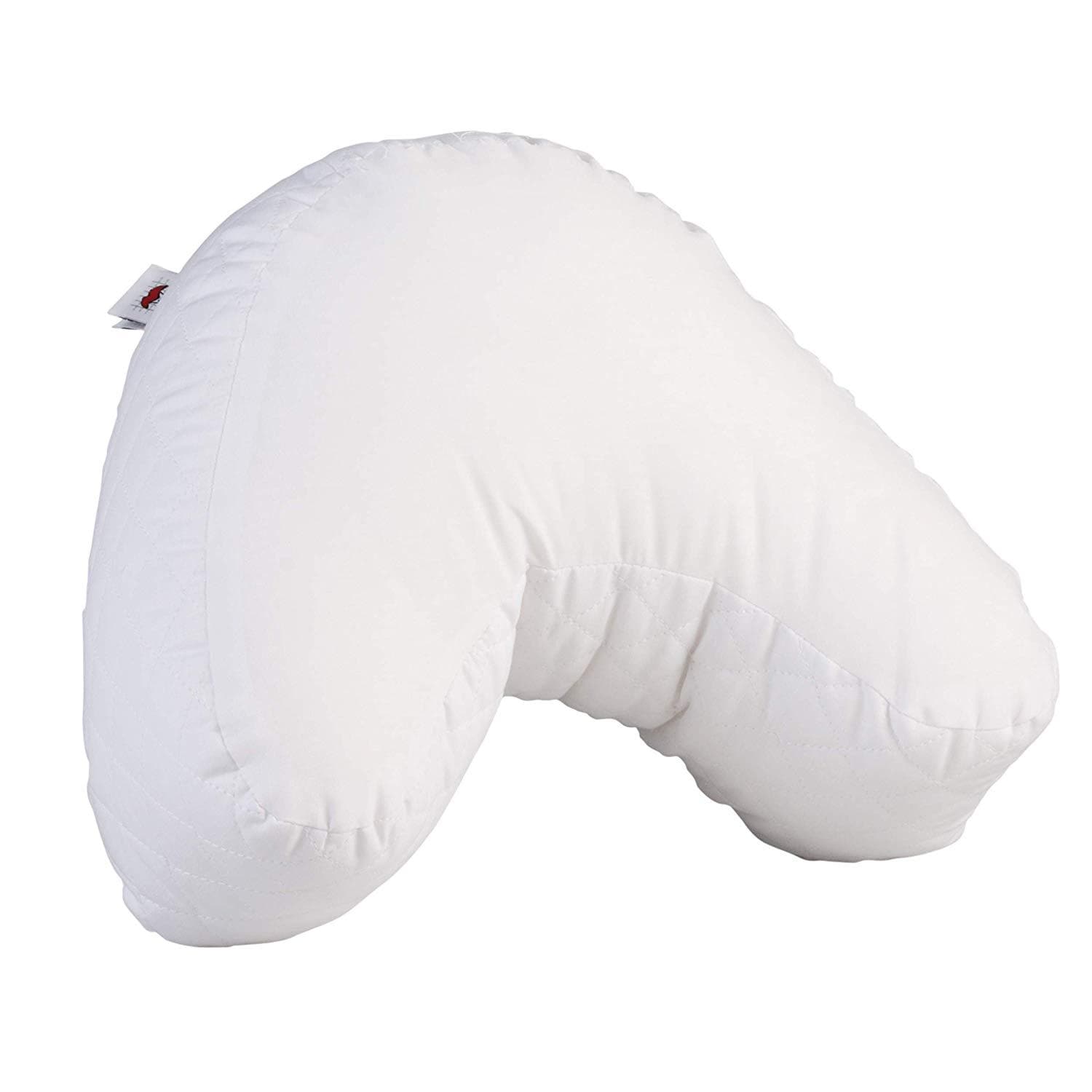 Core Products Side Sleeping Deluxe Comfort Fiber CPAP Pillows - Senior.com Pillows