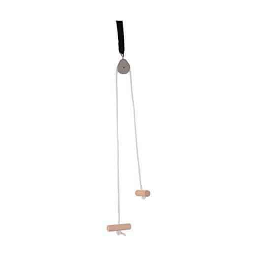 DMI Shoulder Door Pulley Exerciser For Physical Therapy - Senior.com Physical Therapy