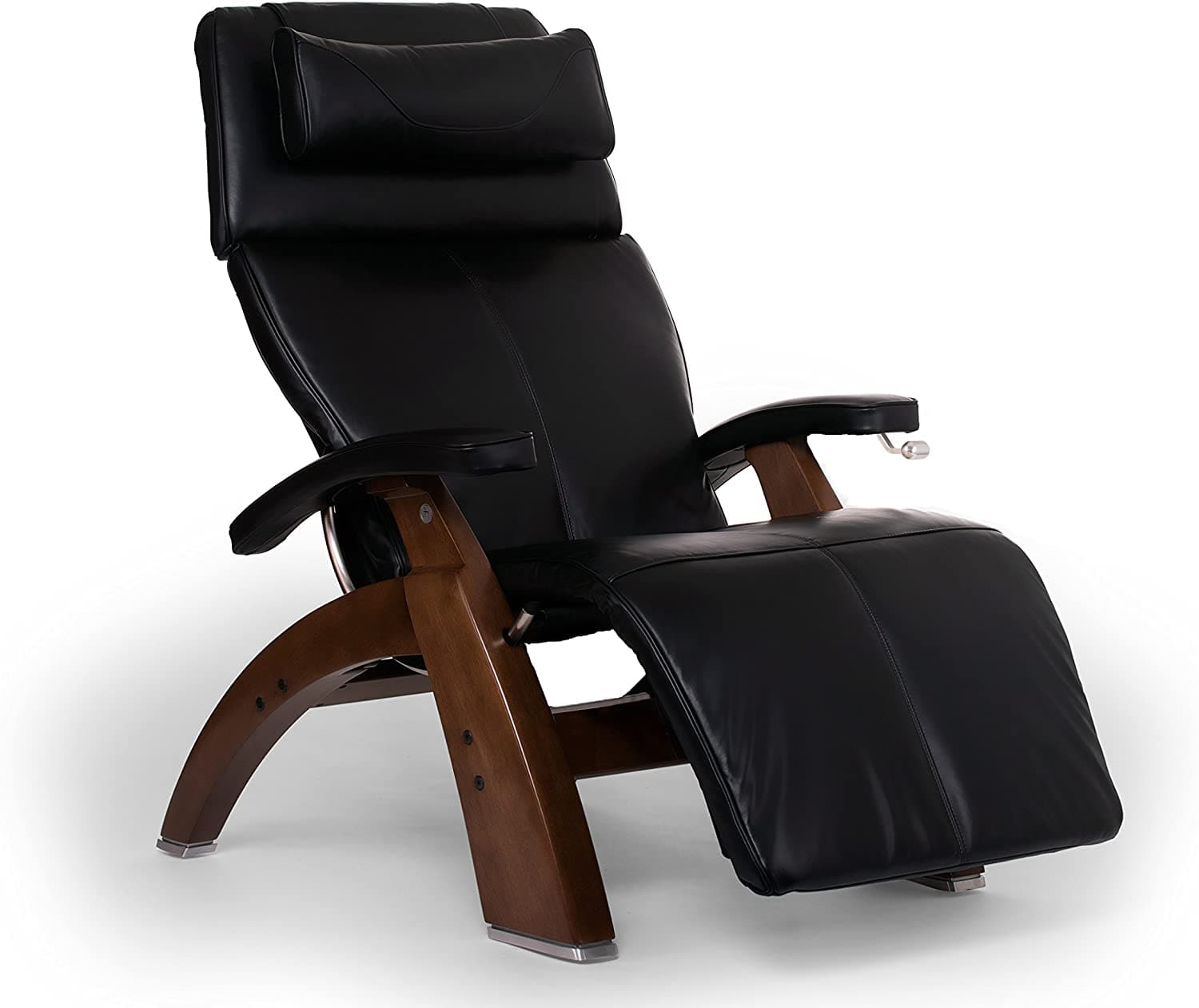 Human Touch Perfect Chair PC-610 Omni-Motion Classic Electric Recliner - Senior.com Recliners
